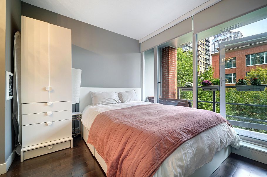407 1133 Homer Street Vancouver, BC - 20