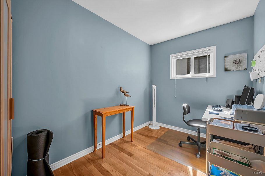 3278 Parker Street Vancouver, BC - 13