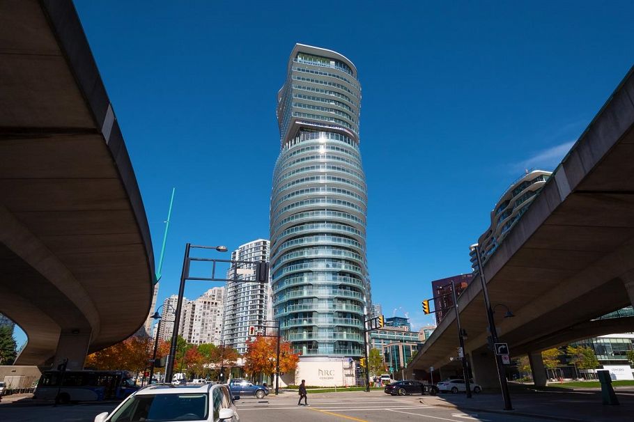 2403 89 NELSON STREET, Vancouver BC V6Z 0E7 Vancouver, BC - 40