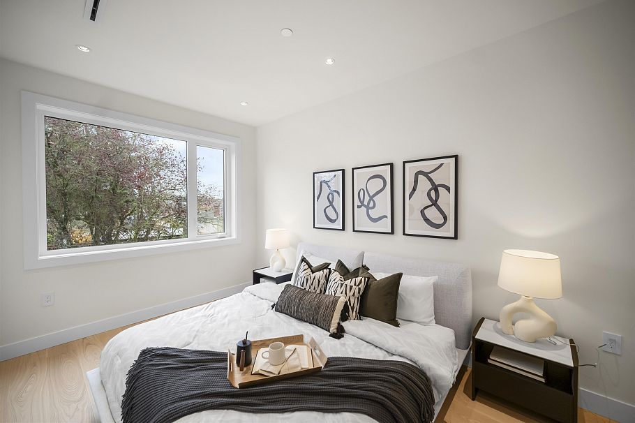 4681 Argyle Street Vancouver, BC - 8