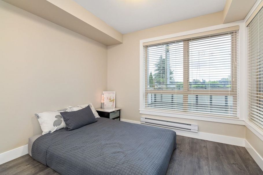 206 707 E 43rd Avenue Vancouver, BC - 15