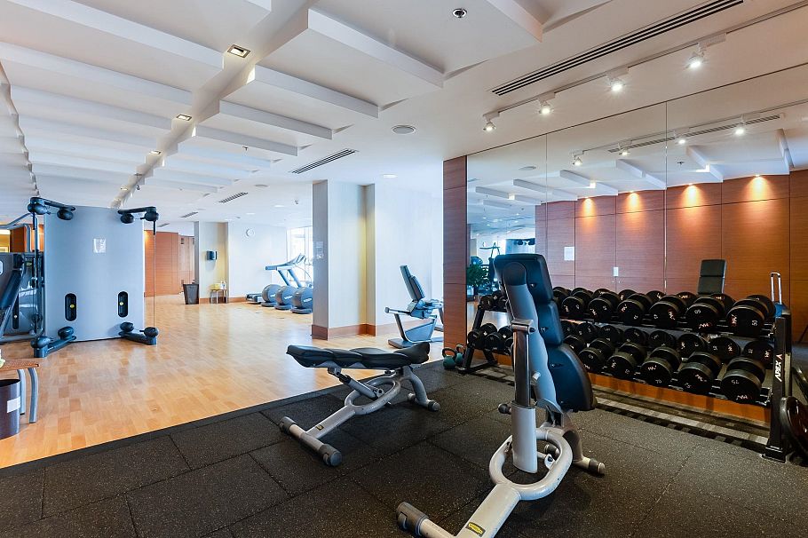 3309 1111 Alberni Street Vancouver, BC - 29