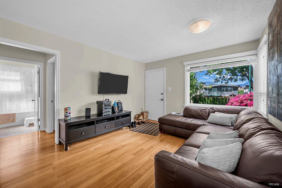 3278 Parker Street Vancouver, BC - 7