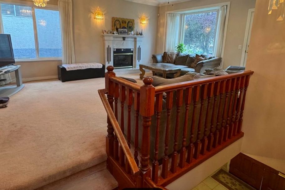 591 E 28th Avenue Vancouver, BC - 4