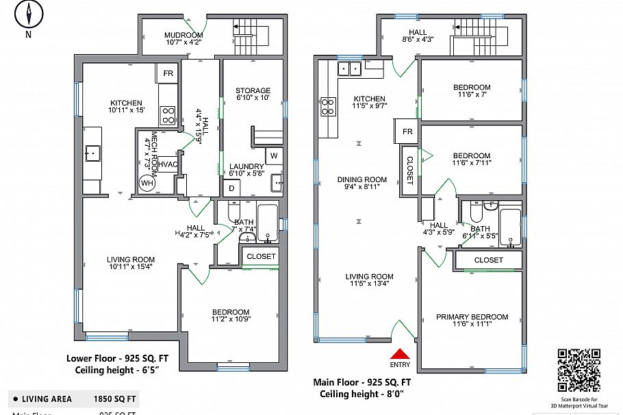 3278 Parker Street Vancouver, BC - 31