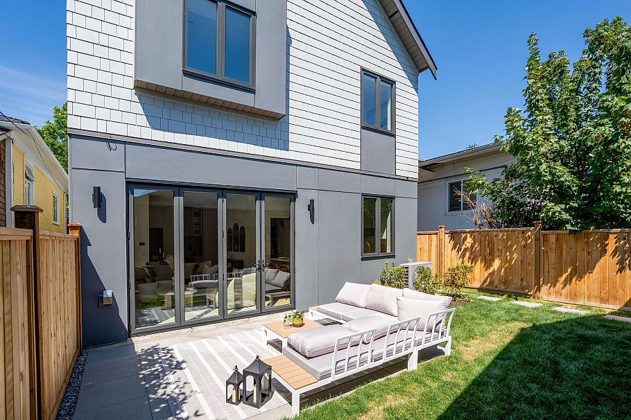 2 356 E 40th Avenue Vancouver, BC - 15