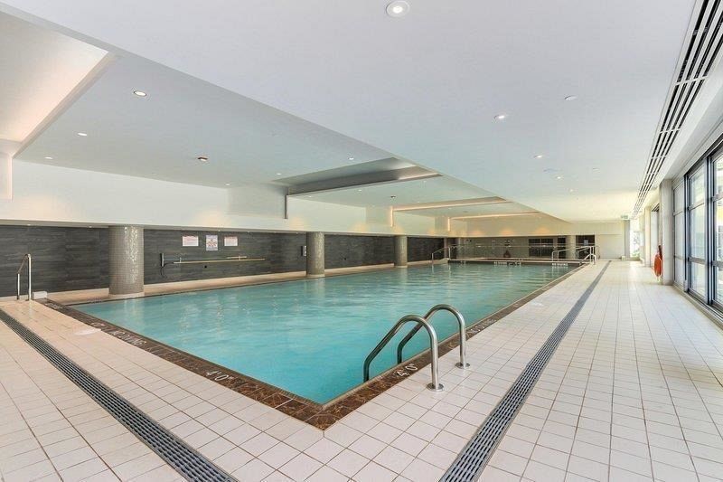 609 8833 Hazelbridge Way Richmond, BC - 8