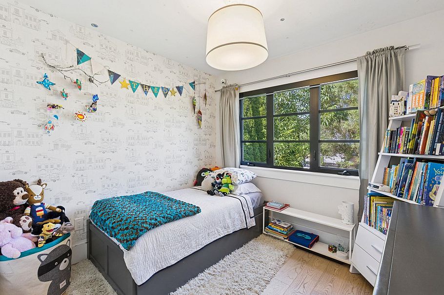 364 E 17th Avenue Vancouver, BC - 22