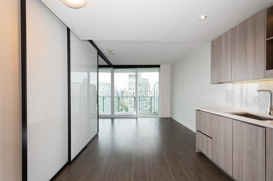 2403 89 NELSON STREET, Vancouver BC V6Z 0E7 Vancouver, BC - 2