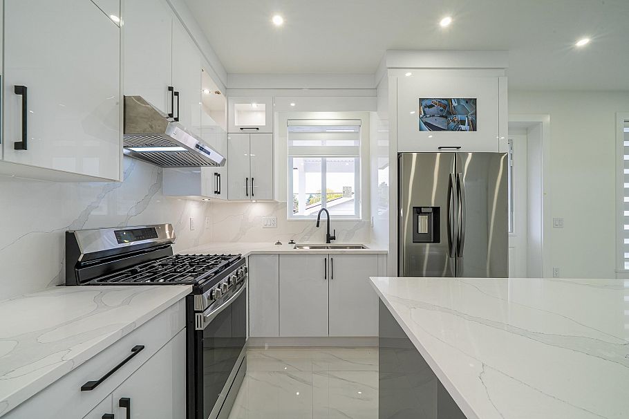 2172 E 46th Avenue Vancouver, BC - 7