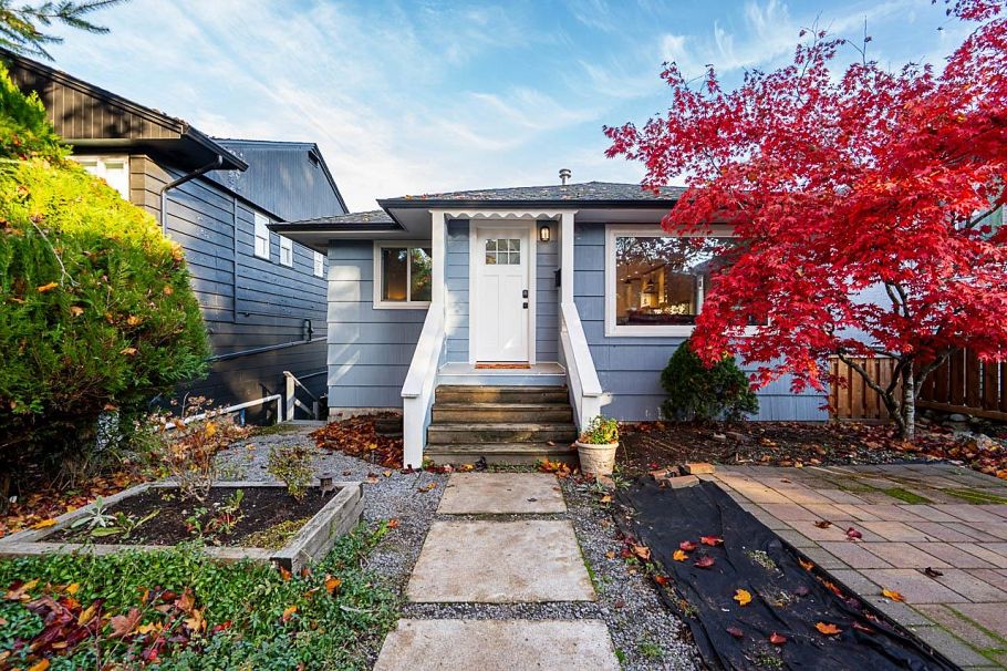 5070 Windsor Street Vancouver, BC - 3