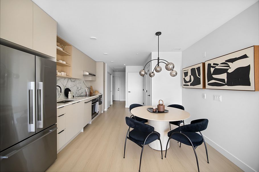 509 422 E 3rd Street North Vancouver, BC - 11