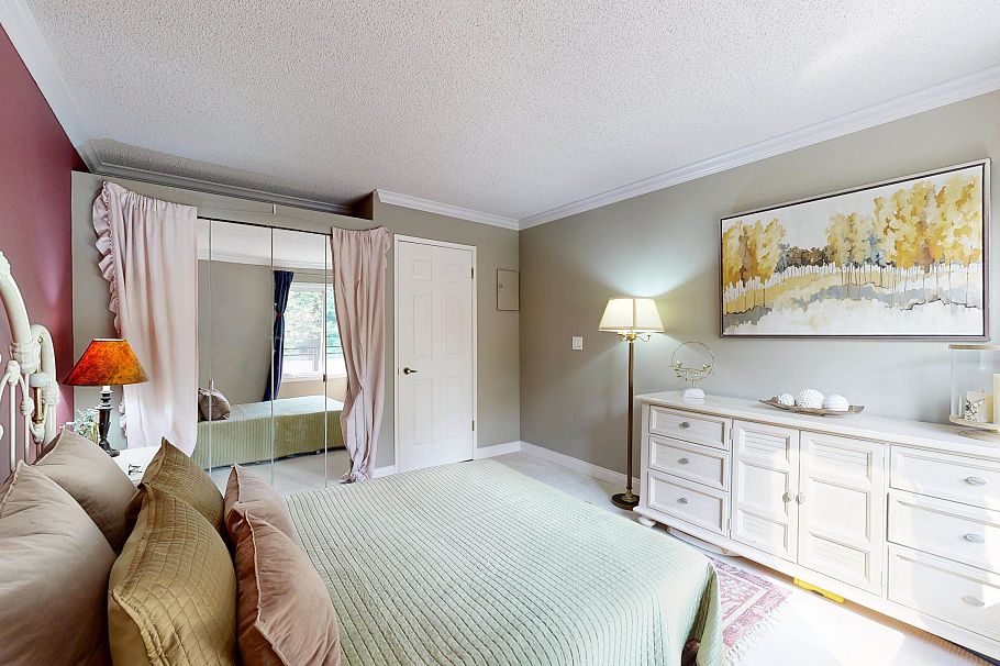 510 1405 W 15th Avenue Vancouver, BC - 33