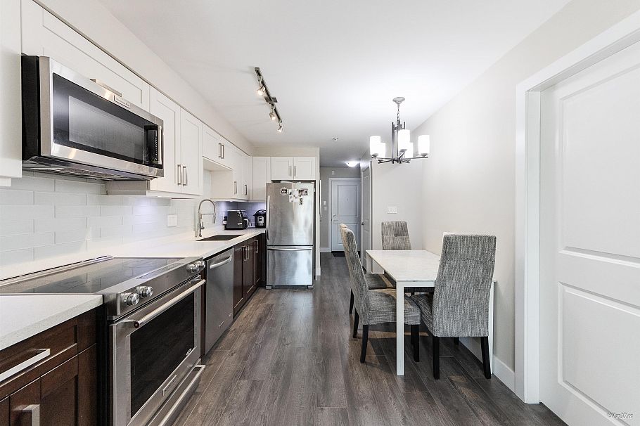 206 707 E 43rd Avenue Vancouver, BC - 8