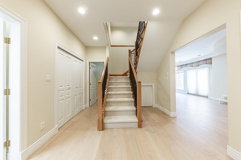 2328 W 22nd Avenue Vancouver, BC - 34