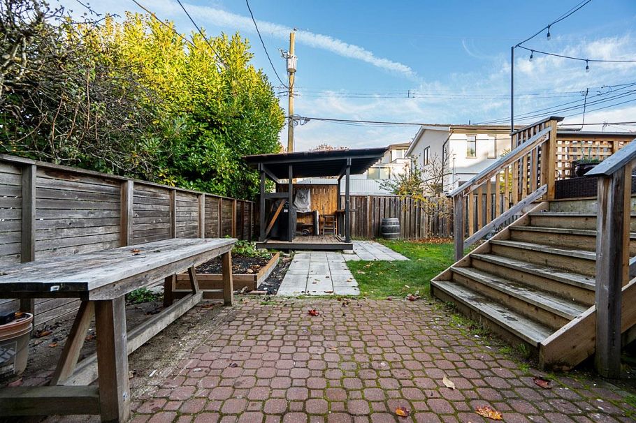 5070 Windsor Street Vancouver, BC - 32