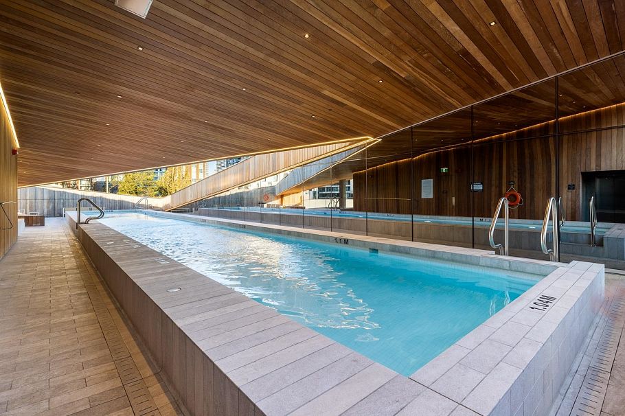 4208 1480 Howe Street Vancouver, BC - 19