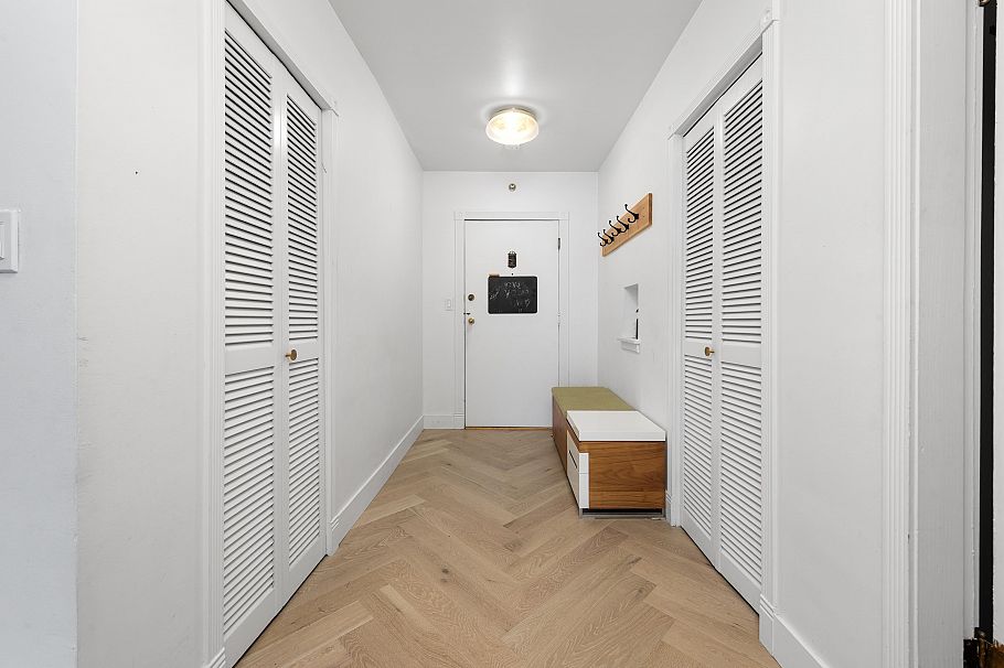 34 1480 Arbutus Street Vancouver, BC - 18