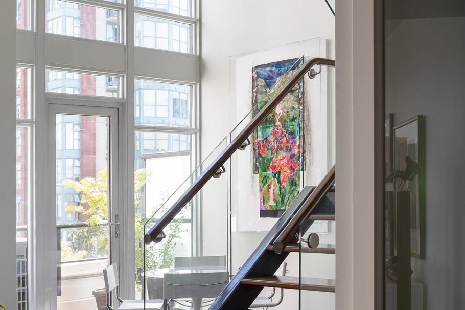 401 988 Richards Street Vancouver, BC - 15