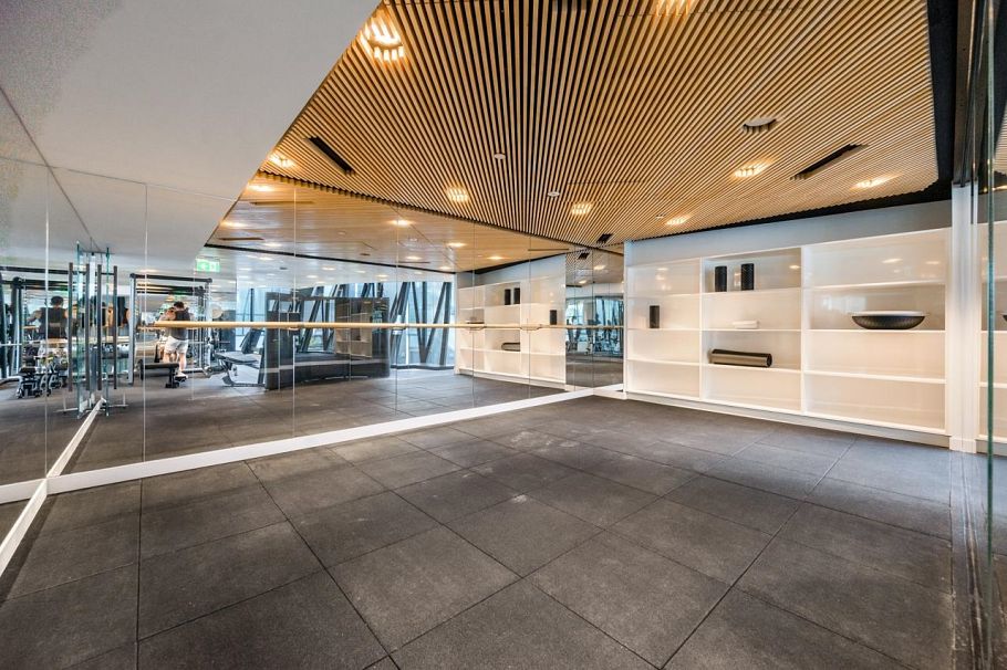 3202 1033 Nelson Street Vancouver, BC - 32