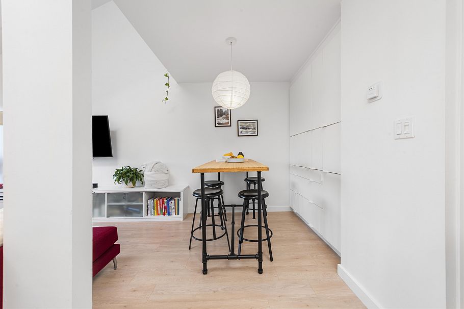 PH7 2125 York Avenue Vancouver, BC - 3