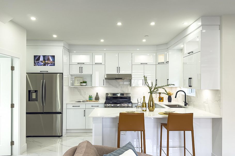 2174 E 46th Avenue Vancouver, BC - 15