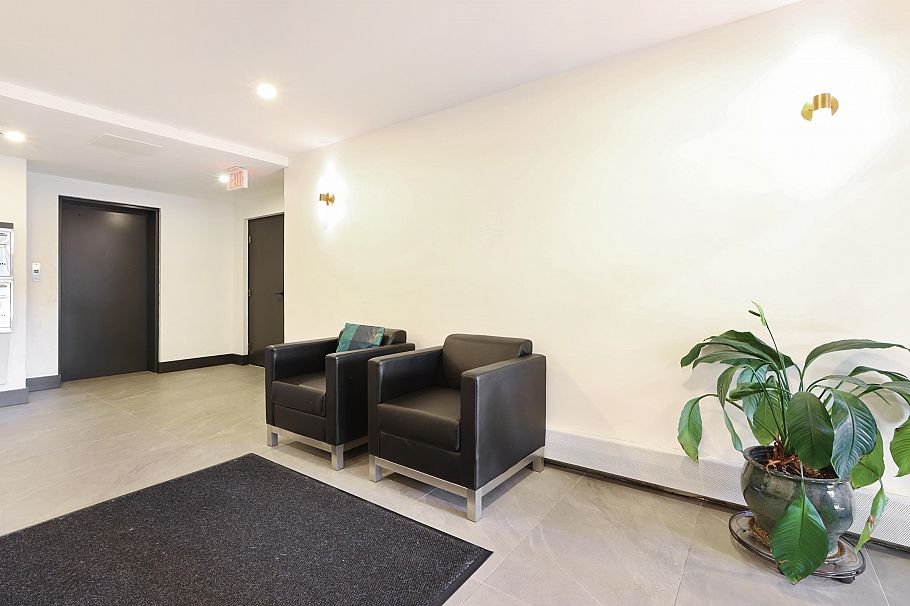 101 1933 W 5th Avenue Vancouver, BC - 19