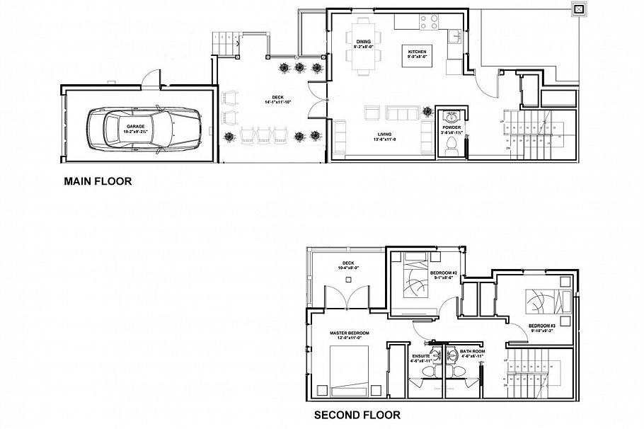 265 W 6th Street North Vancouver, BC - 21