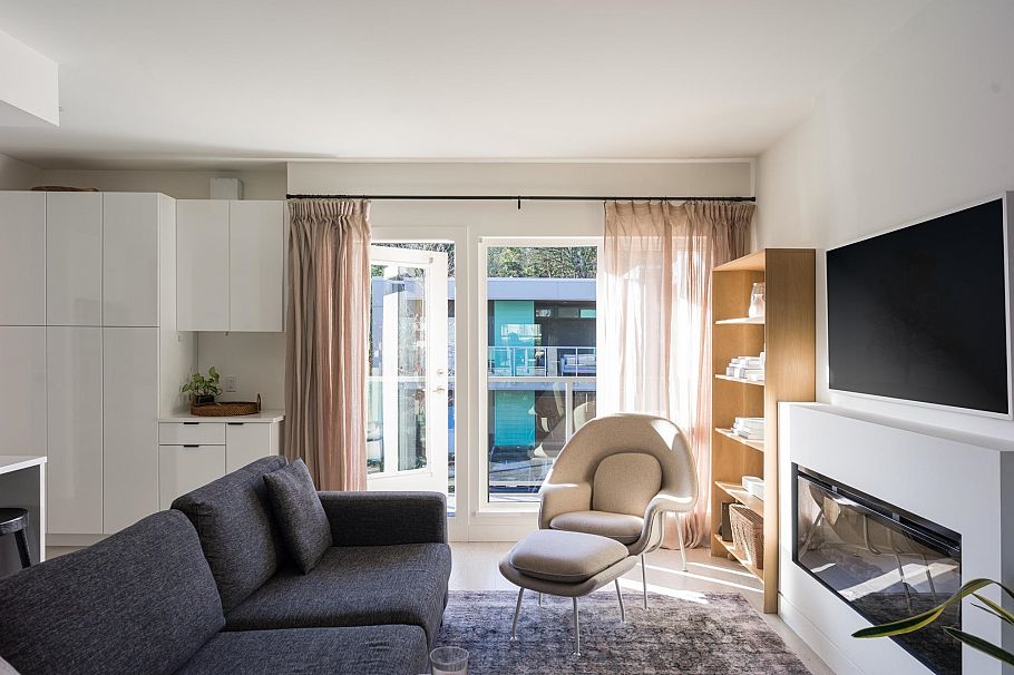 35 3595 Salal Drive North Vancouver, BC - 10