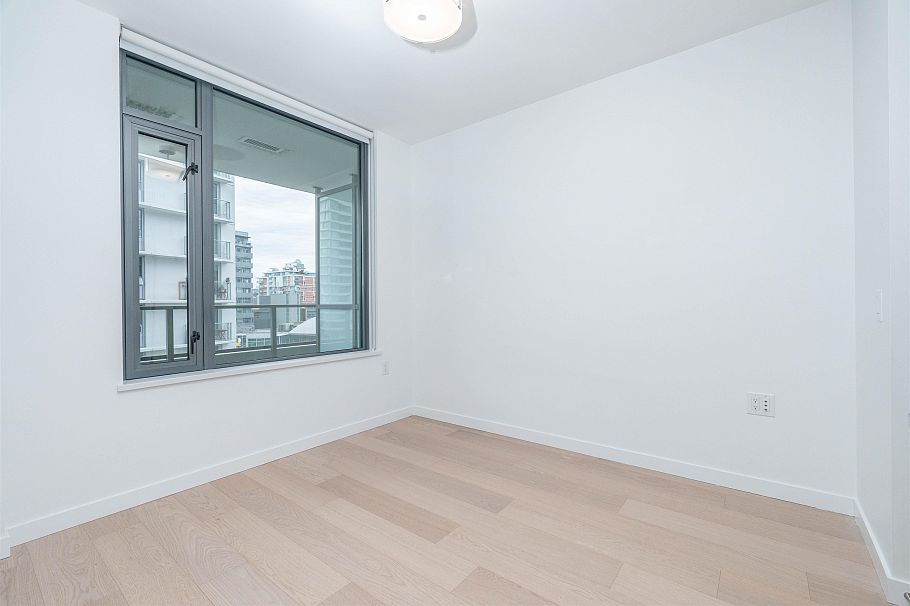 701 1688 Pullman Porter Street Vancouver, BC - 8