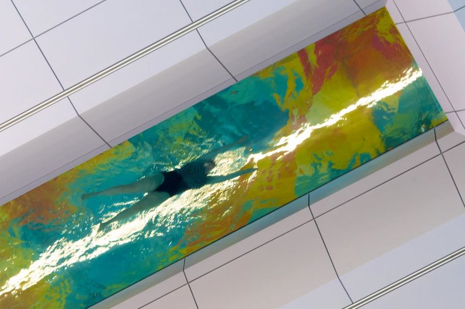 2403 89 NELSON STREET, Vancouver BC V6Z 0E7 Vancouver, BC - 26