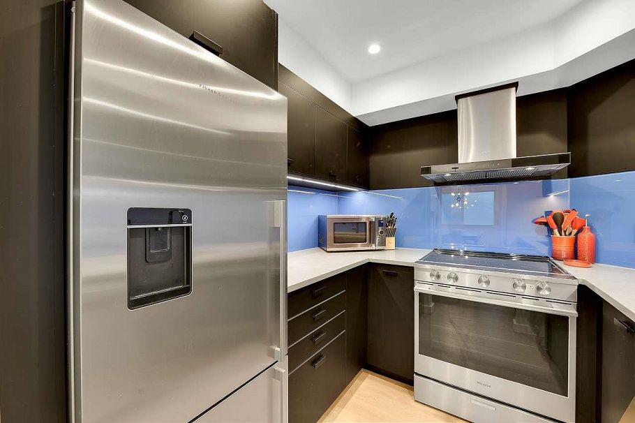 205 1265 W 11th Avenue Vancouver, BC - 12