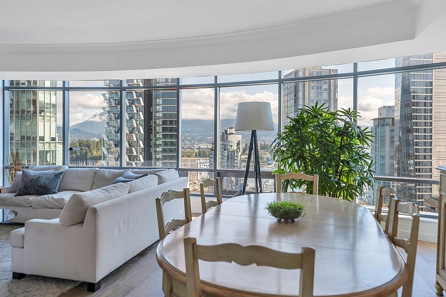 11A 1500 Alberni Street Vancouver, BC - 8