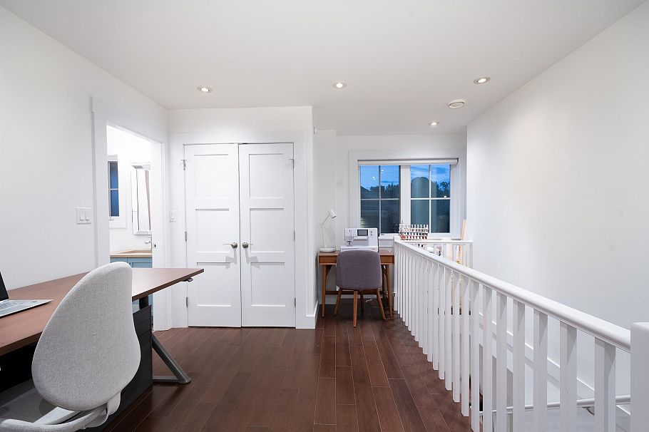 3132 W 7th Avenue Vancouver, BC - 15