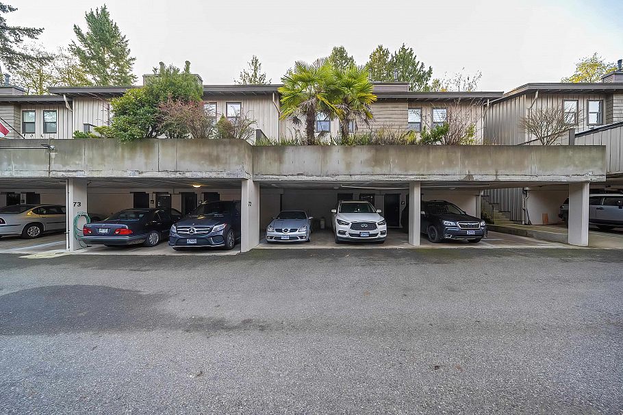 72 3180 E 58th Avenue Vancouver, BC - 6