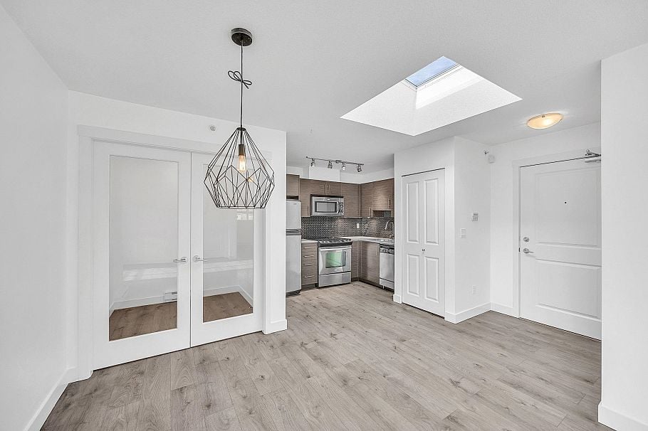 PH3 1533 E 8th Avenue Vancouver, BC - 9