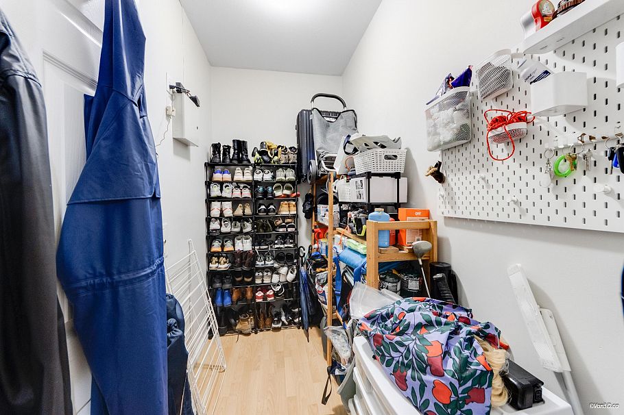 208 188 E 33rd Avenue Vancouver, BC - 13