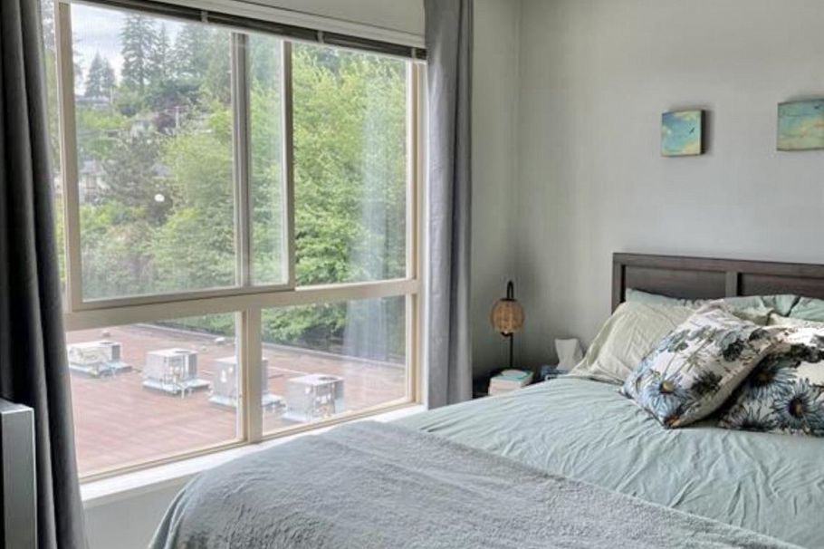 317 1633 Mackay Avenue North Vancouver, BC - 12