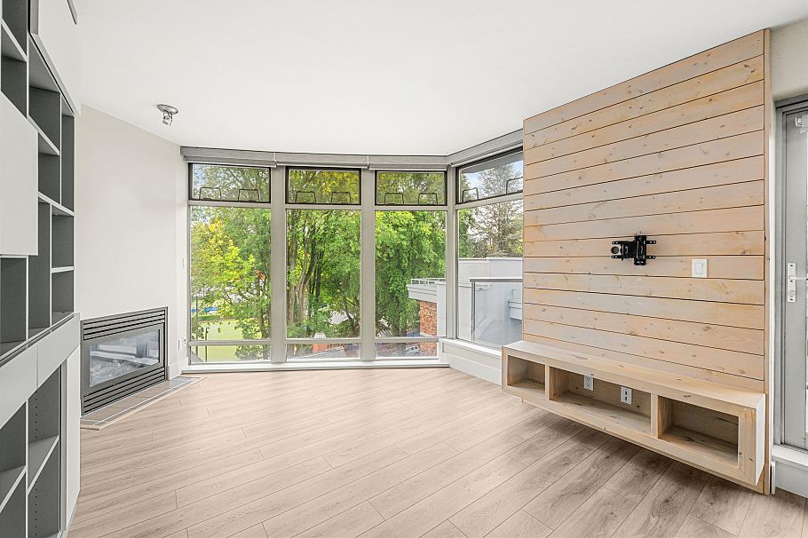 602 2965 Fir Street Vancouver, BC - 4