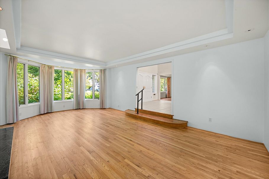 3470 W 43rd Avenue Vancouver, BC - 6