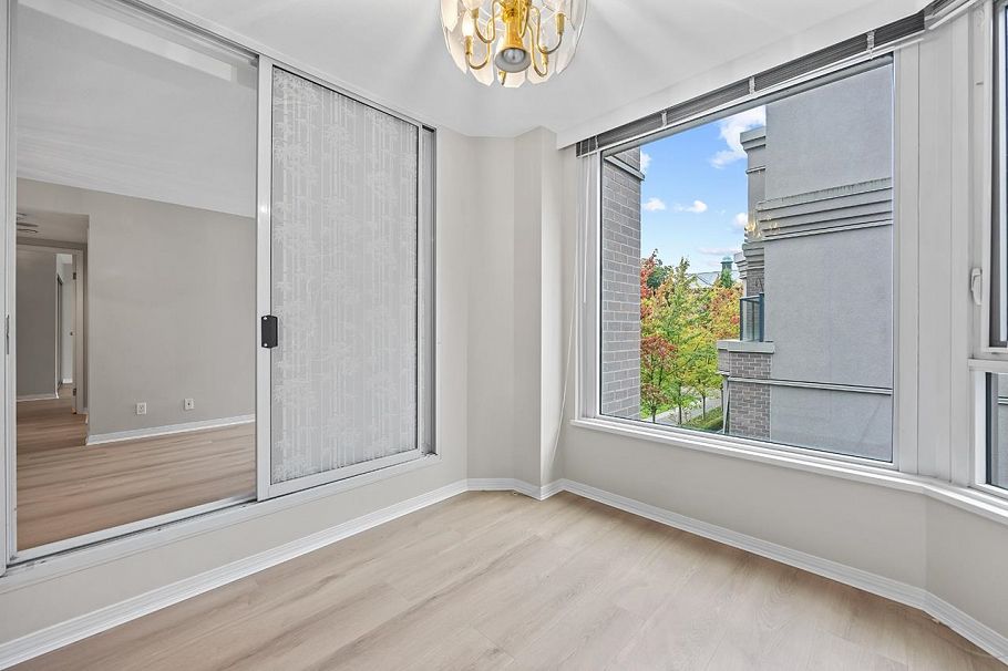 411 500 W 10th Avenue Vancouver, BC - 9