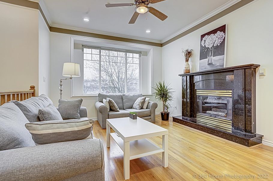 2529 Franklin Street Vancouver, BC - 11