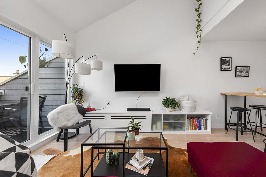 PH7 2125 York Avenue Vancouver, BC - 5