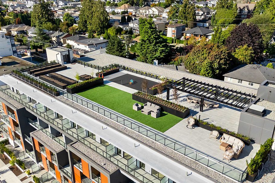 509 422 E 3rd Street North Vancouver, BC - 20