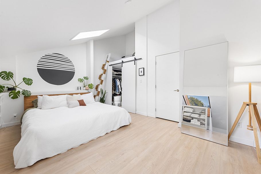 PH7 2125 York Avenue Vancouver, BC - 11