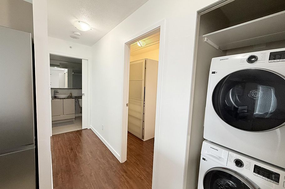 1202 1082 Seymour Street Vancouver, BC - 6