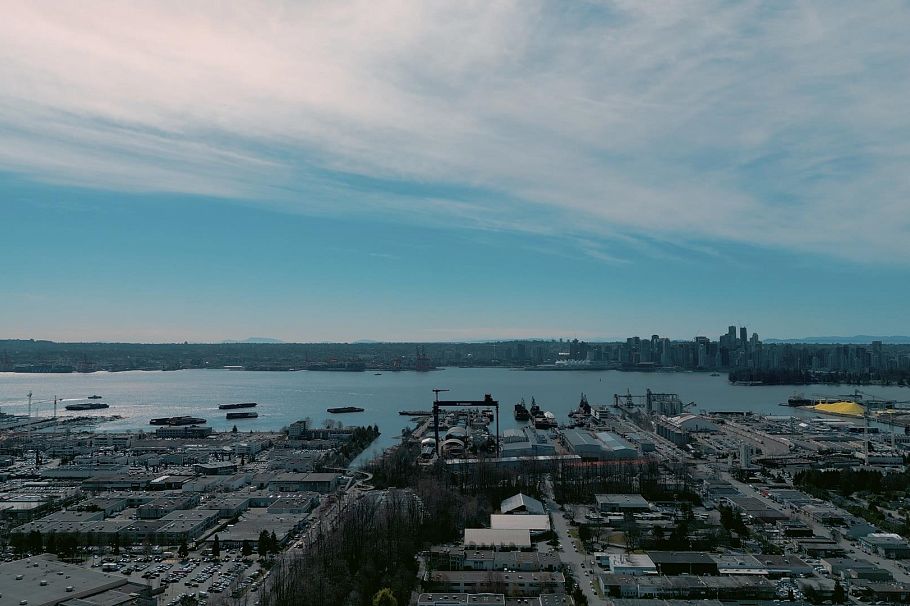 1095 W Keith Road North Vancouver, BC - 34