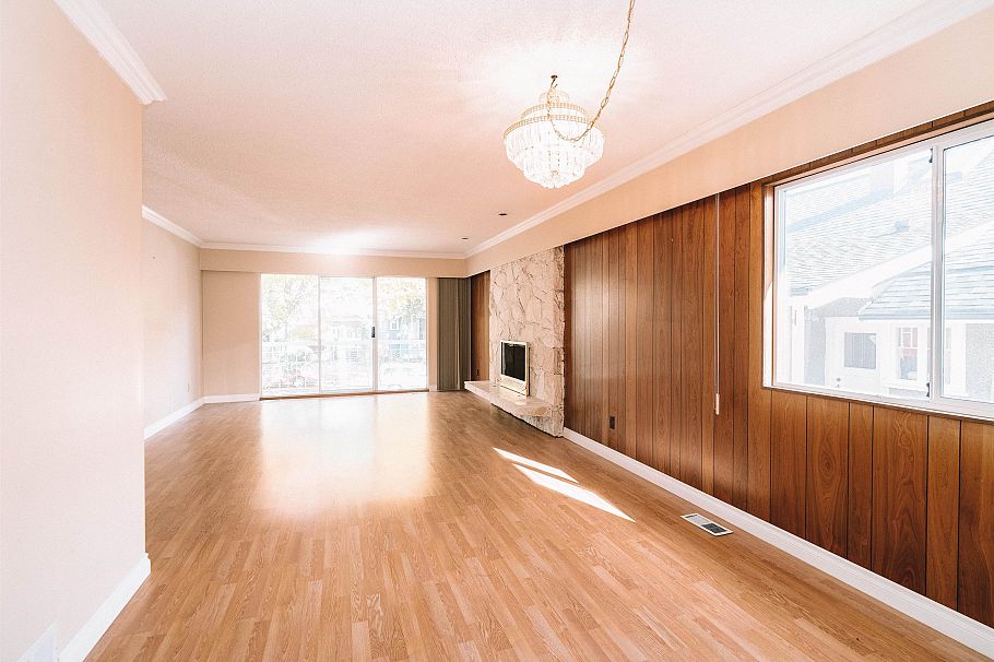 2618 W 15th Avenue Vancouver, BC - 7