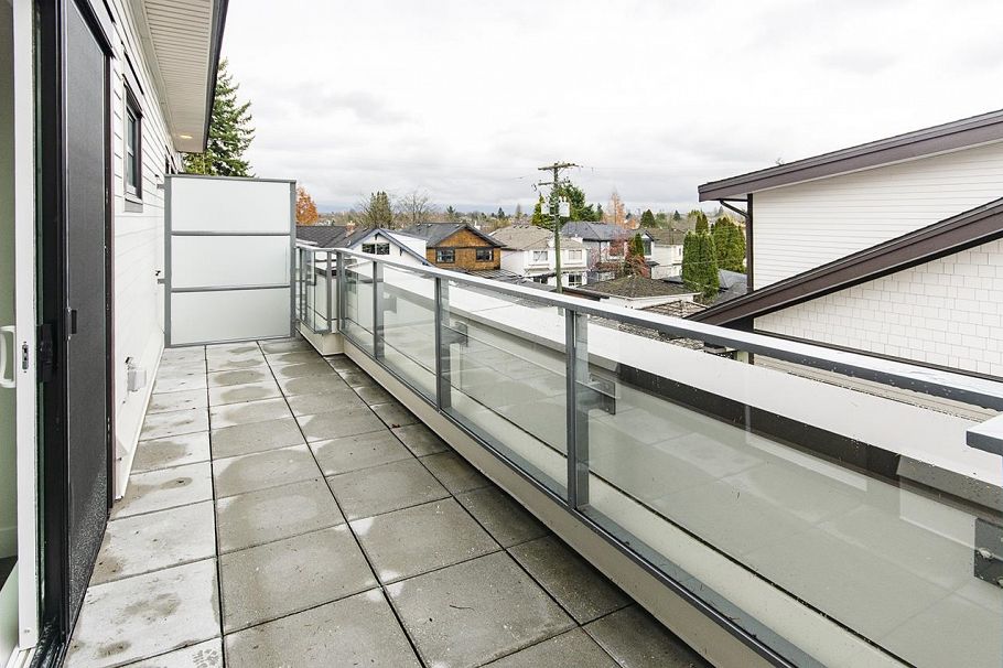 2793 Alamein Avenue Vancouver, BC - 11