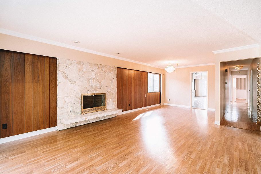 2618 W 15th Avenue Vancouver, BC - 6